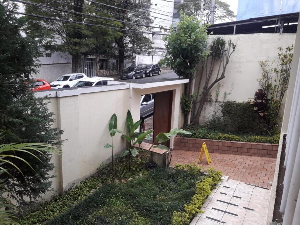 Aero Hostel Congonhas Albergue
