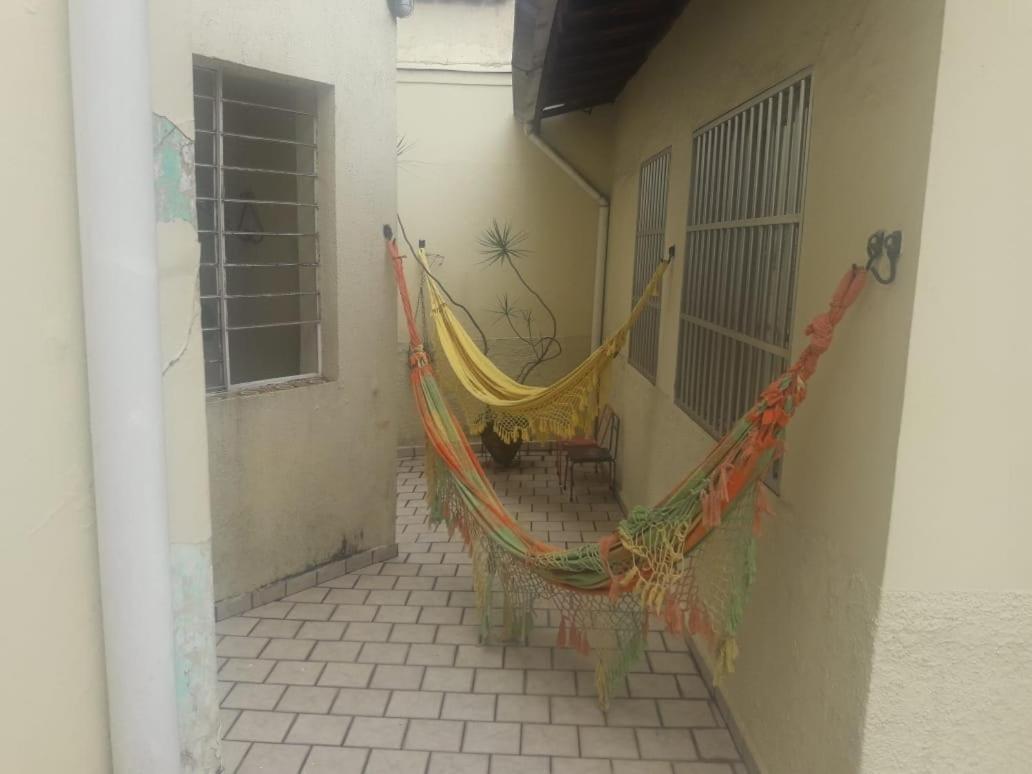 Albergue Aero Hostel Congonhas *