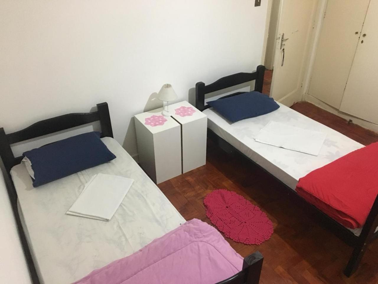 Aero Hostel Congonhas Albergue *