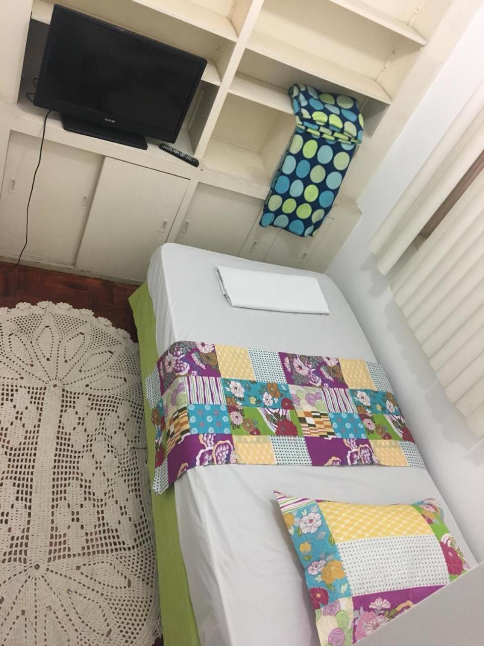 Albergue Aero Hostel Congonhas