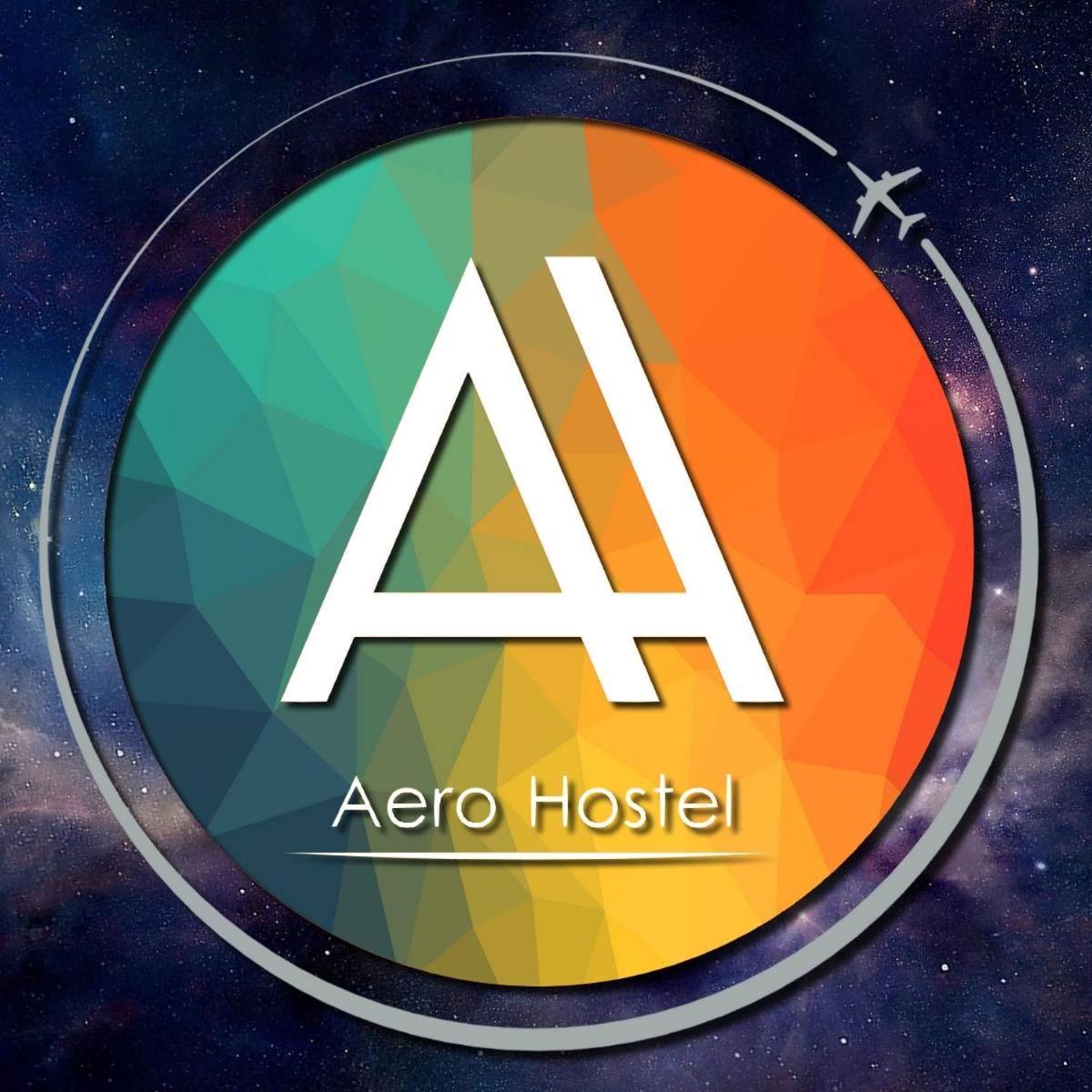 Aero Hostel Congonhas Albergue *