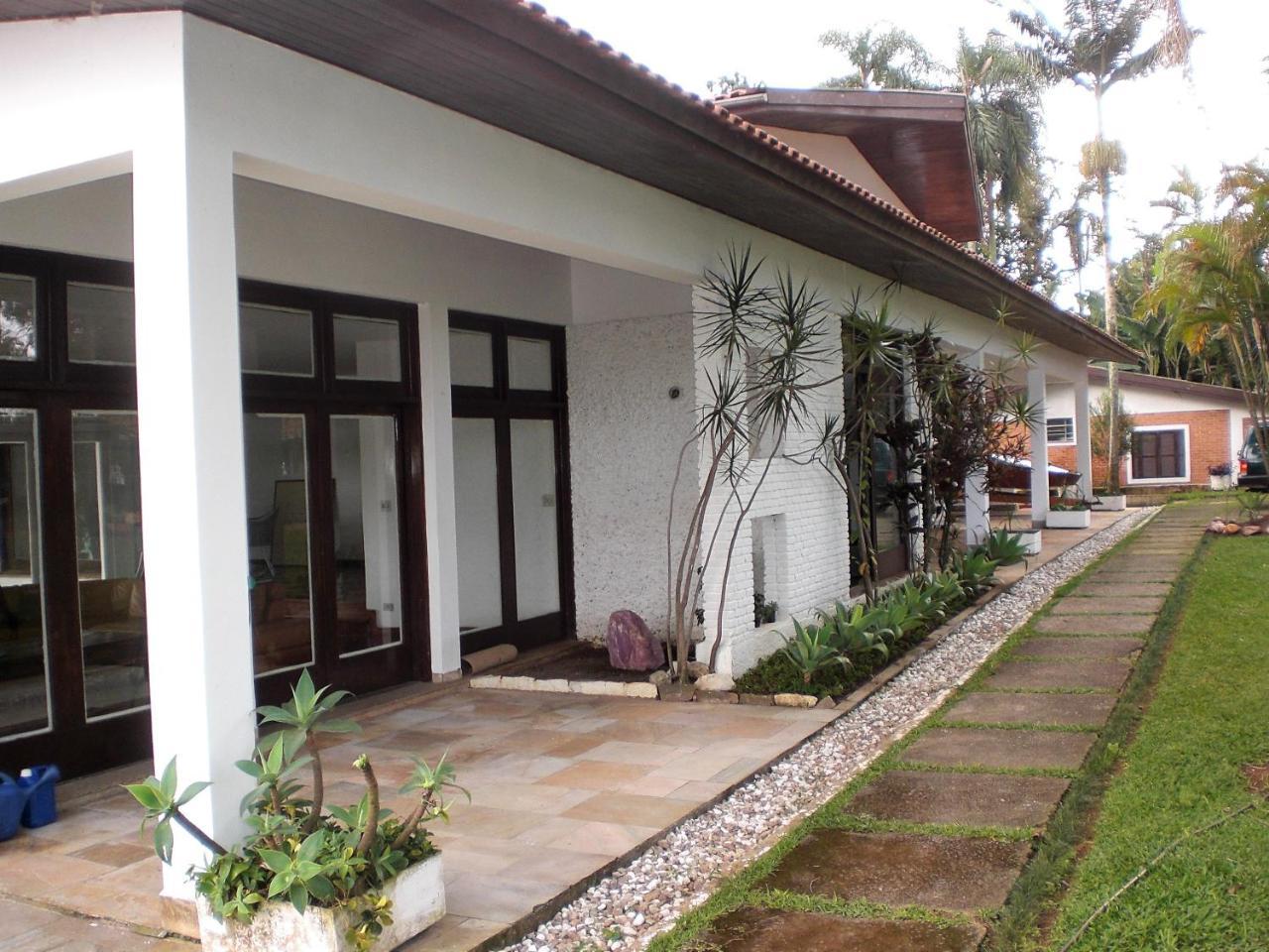 Casa de férias Casa Paradiso *