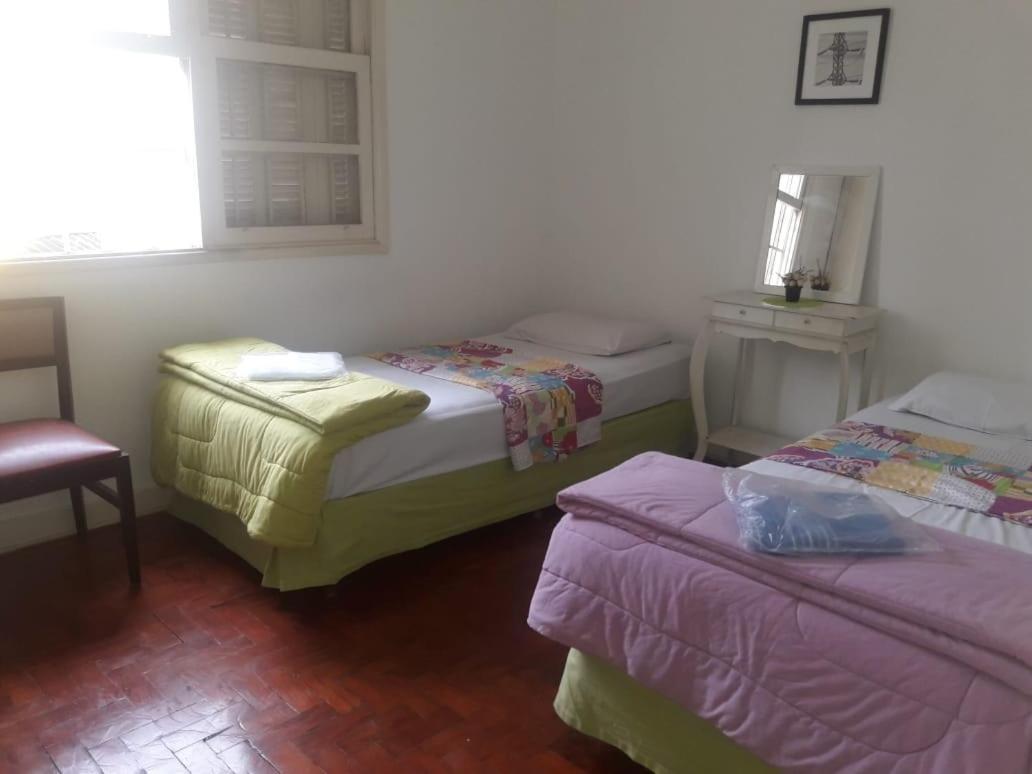Aero Hostel Congonhas Albergue *