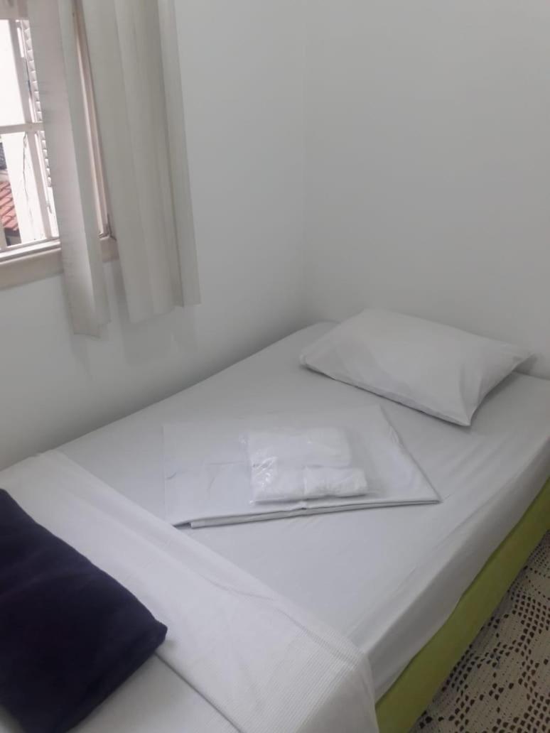Aero Hostel Congonhas São Paulo
