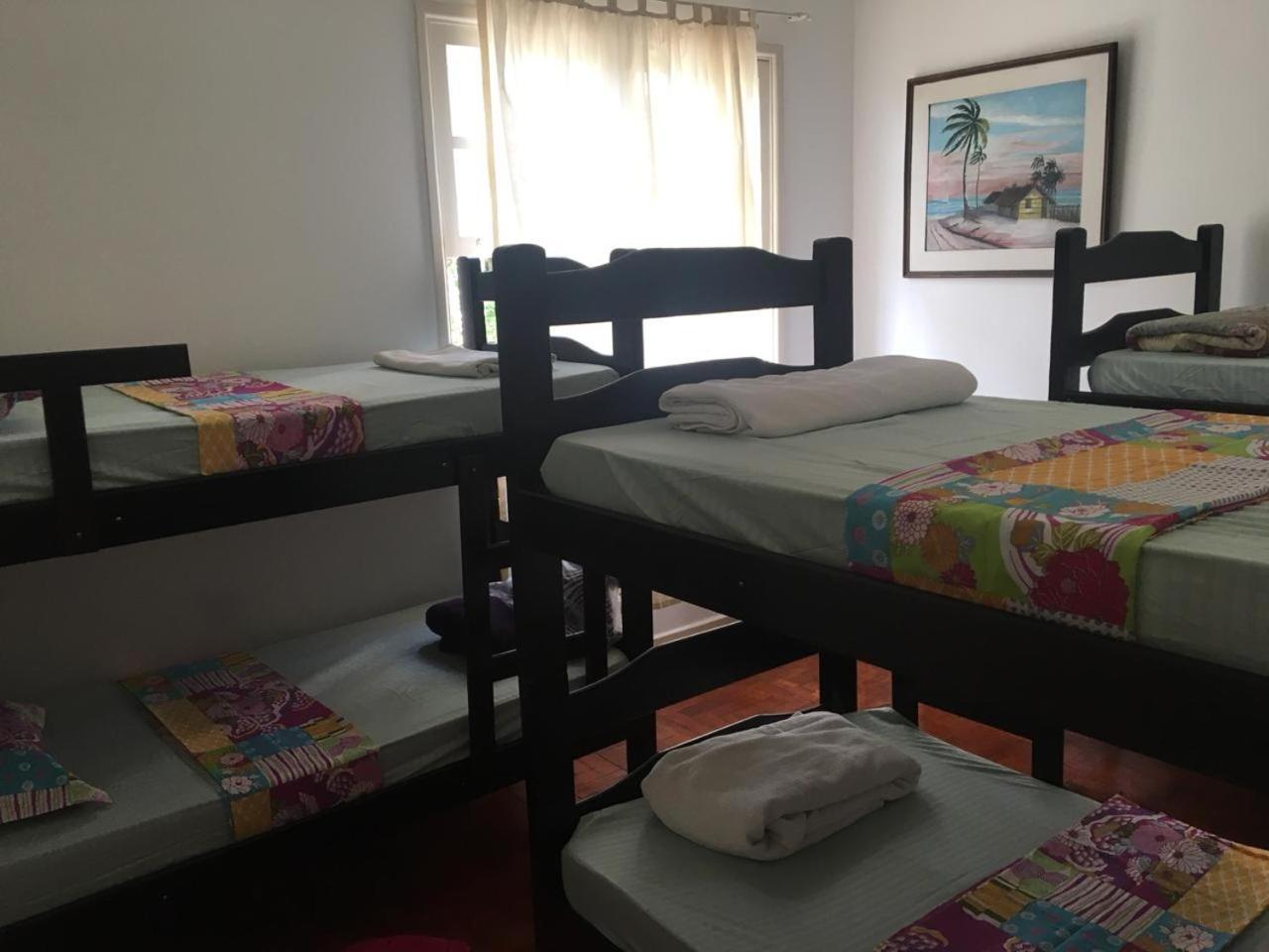 Aero Hostel Congonhas * São Paulo