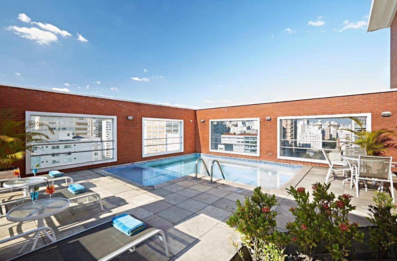 Regent Park 4*