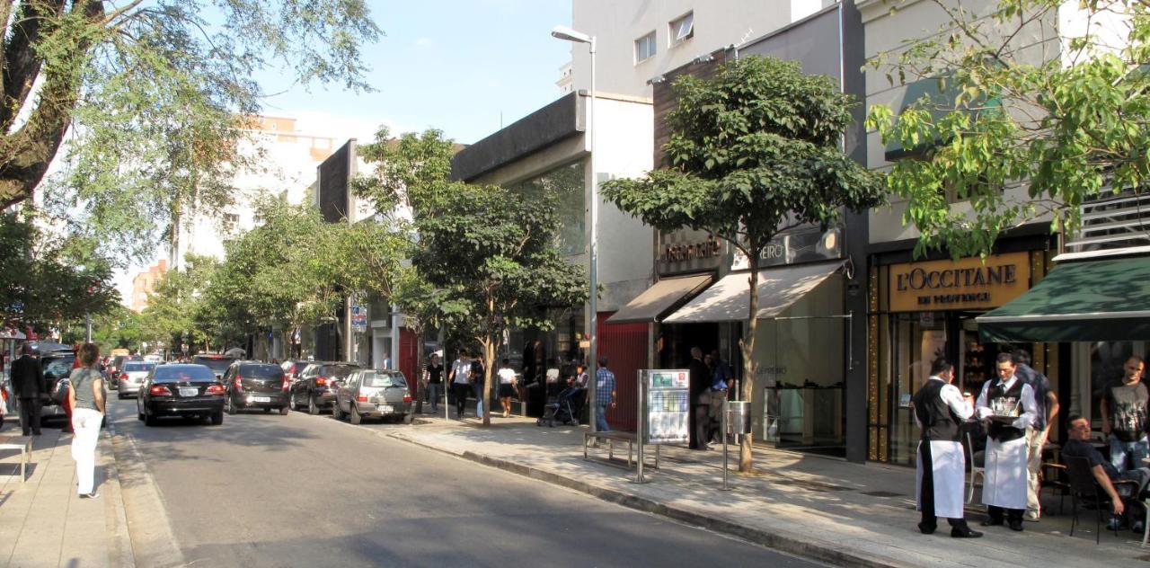 Hotel Regent Park São Paulo