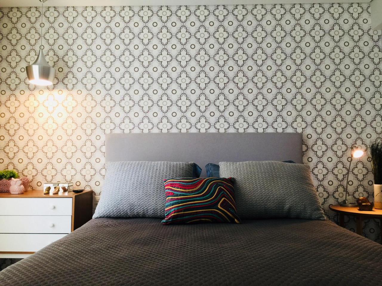 Apartamento Avanhandava