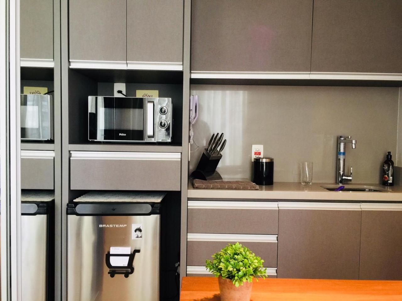 Apartamento Avanhandava São Paulo