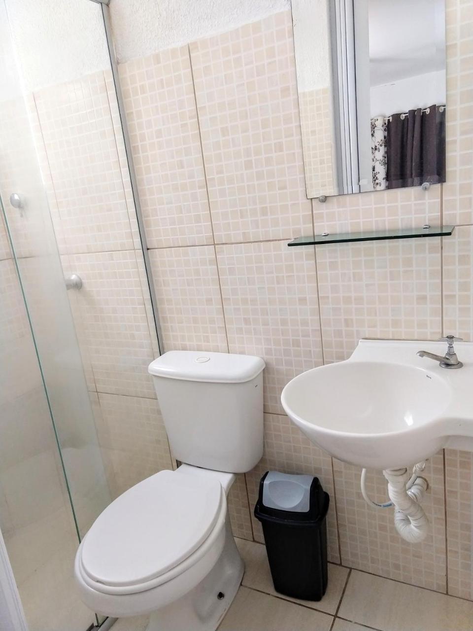Hospedaria Alto Do Ipiranga Guest house *