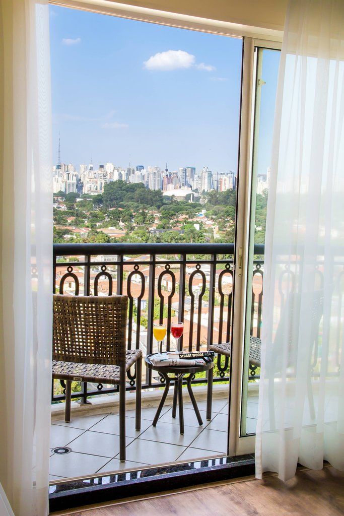 Hotel Marriott Executive