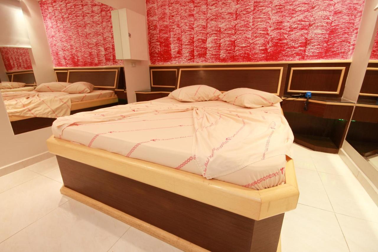 Ipe (adults Only) Hotel São Paulo