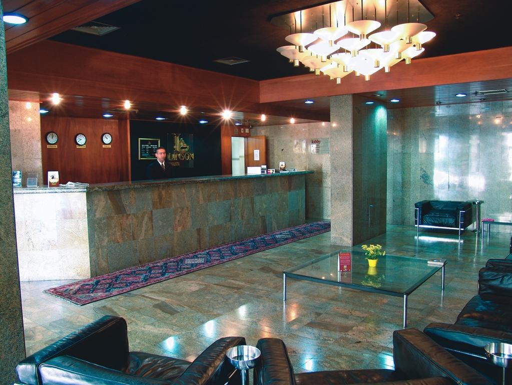 Linson Hotel São Paulo