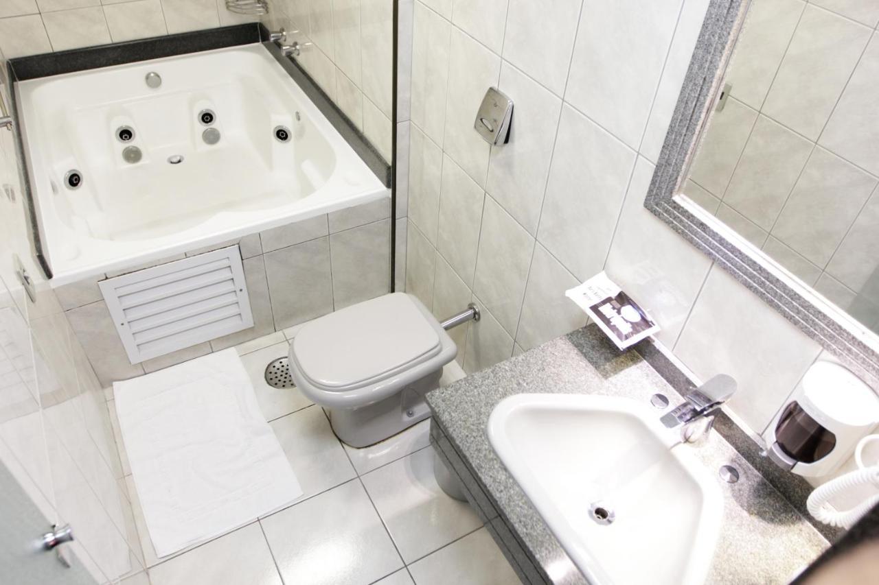 Love hotel Metropolis Centro (adults Only)