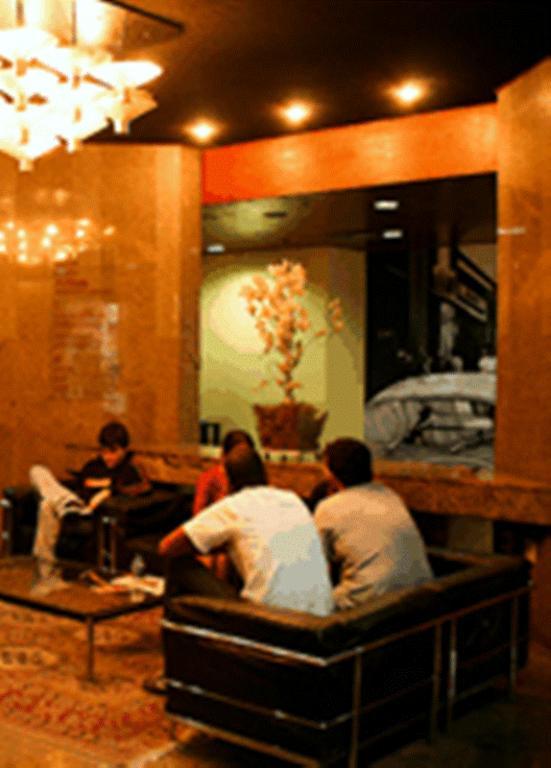 Linson Hotel São Paulo