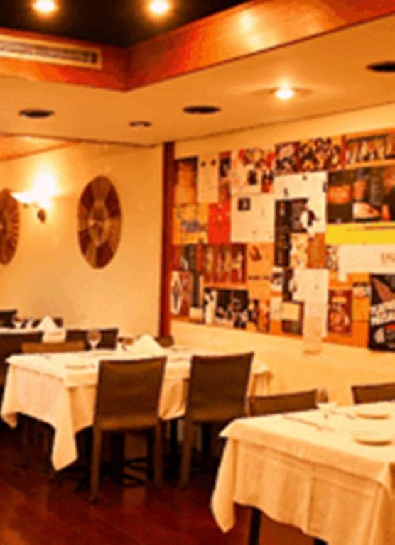 Linson Hotel *