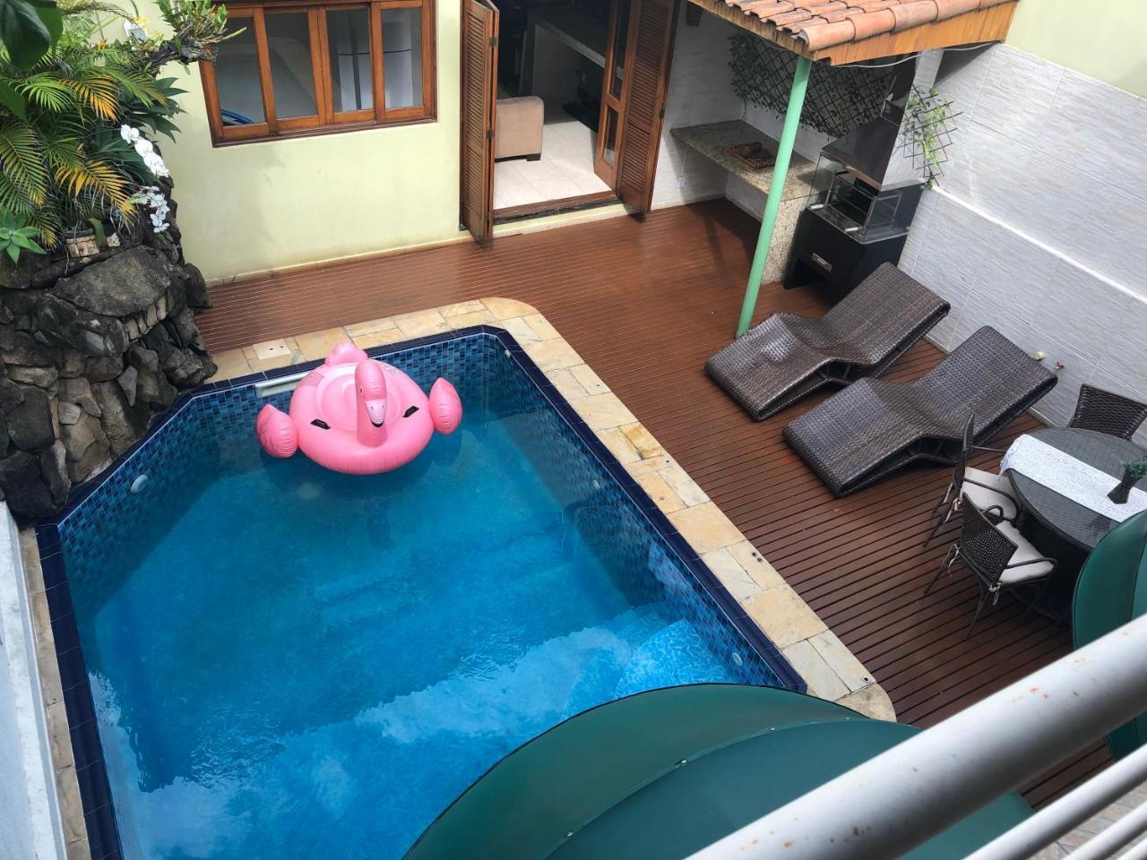Aqua Albergue *