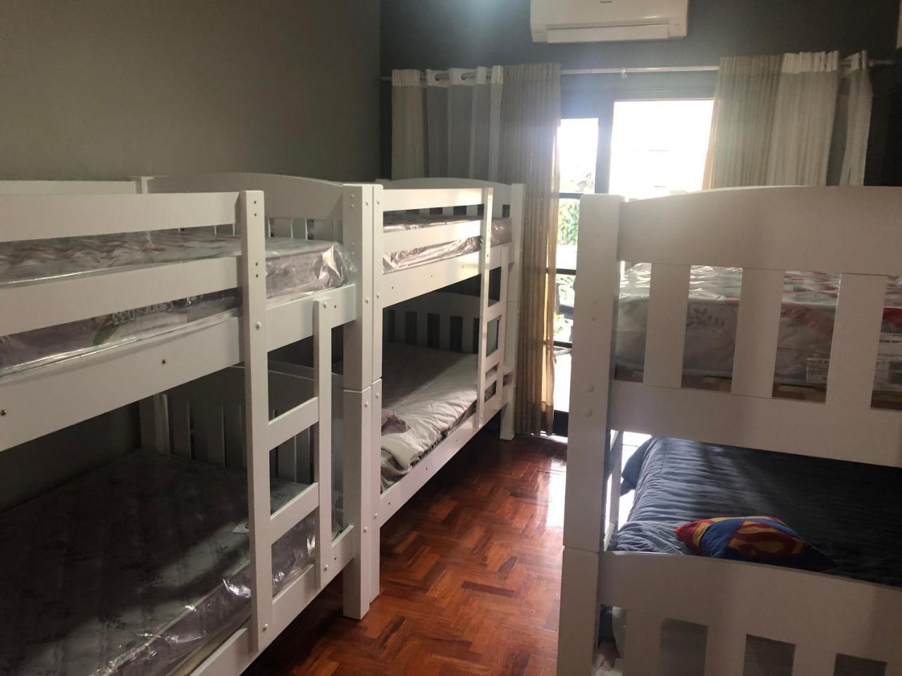 Albergue Aqua São Paulo