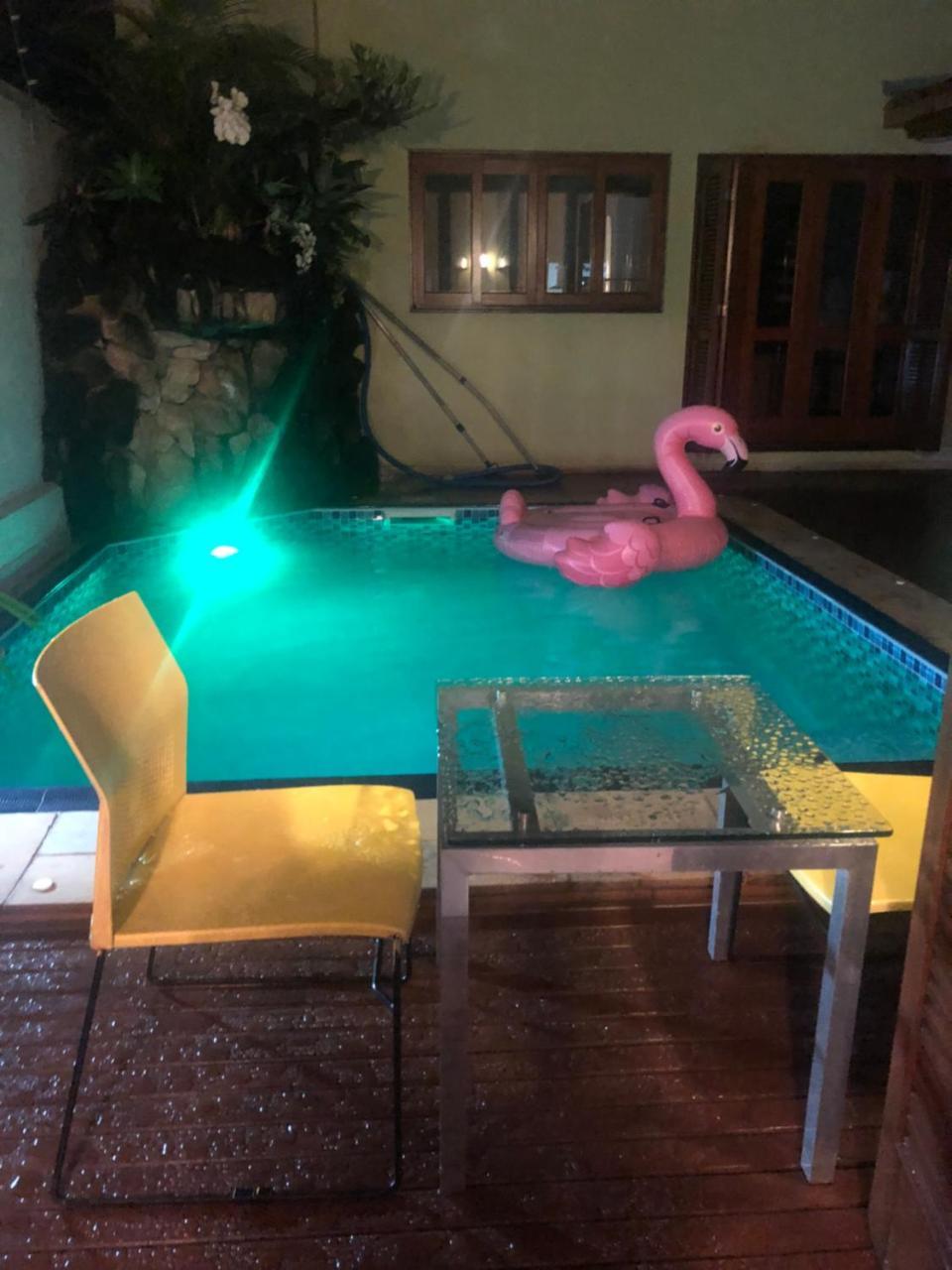 Aqua Albergue *