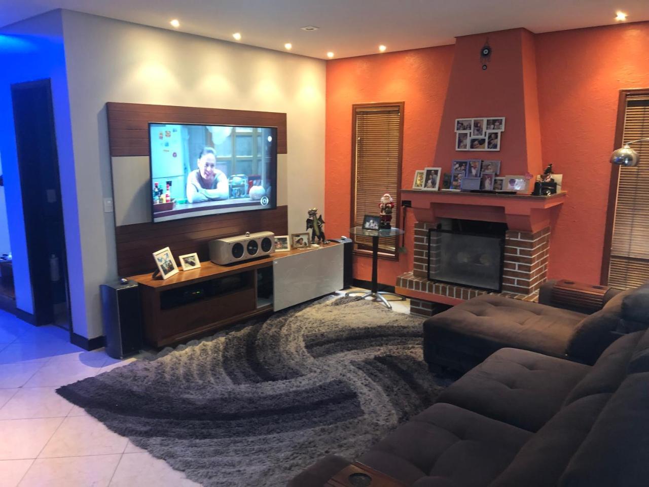 Albergue Aqua São Paulo