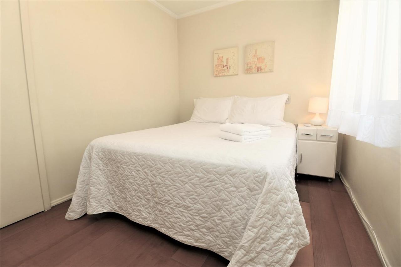 Apartamento Jardins House *