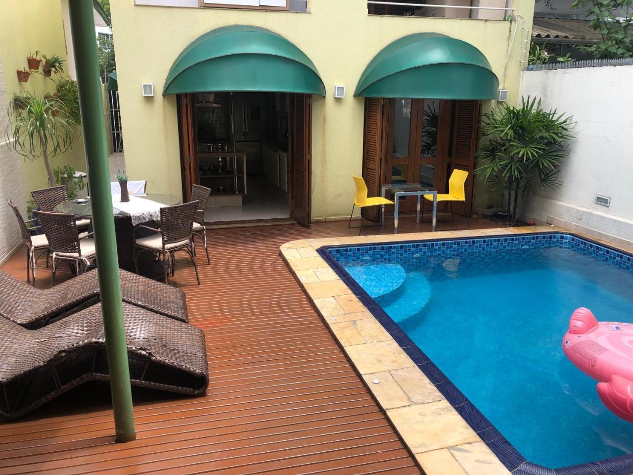Aqua Albergue *