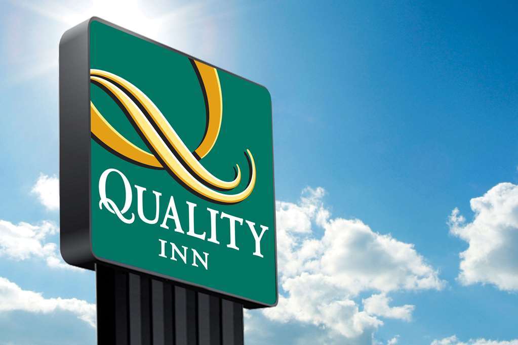 Quality Paulista - Hotel São Paulo