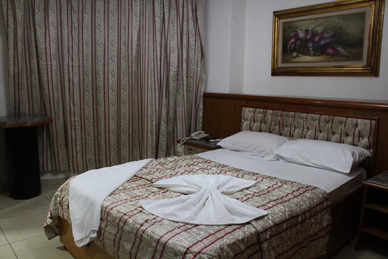 Hotel La Guardia São Paulo