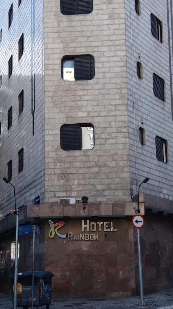 Hotel La Guardia São Paulo