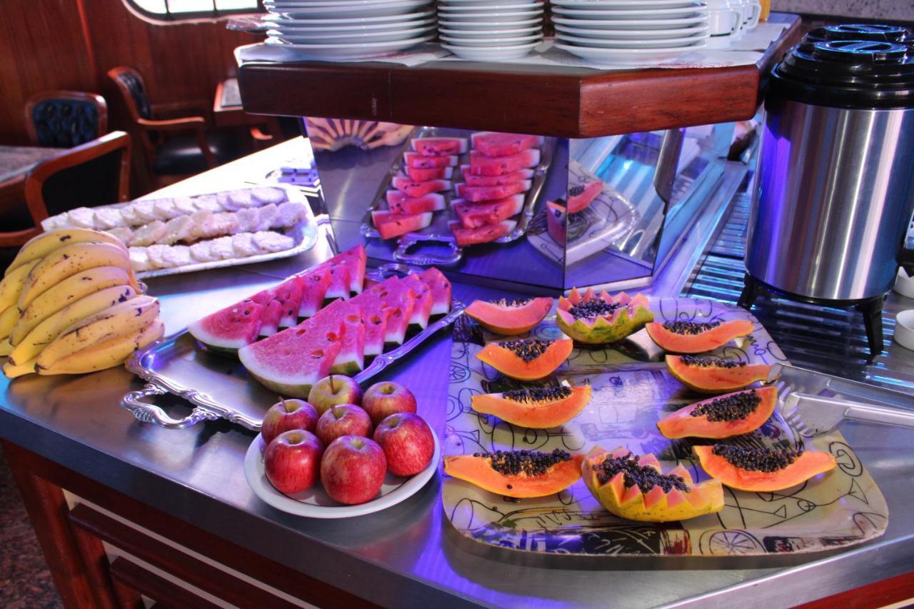 La Guardia Hotel São Paulo