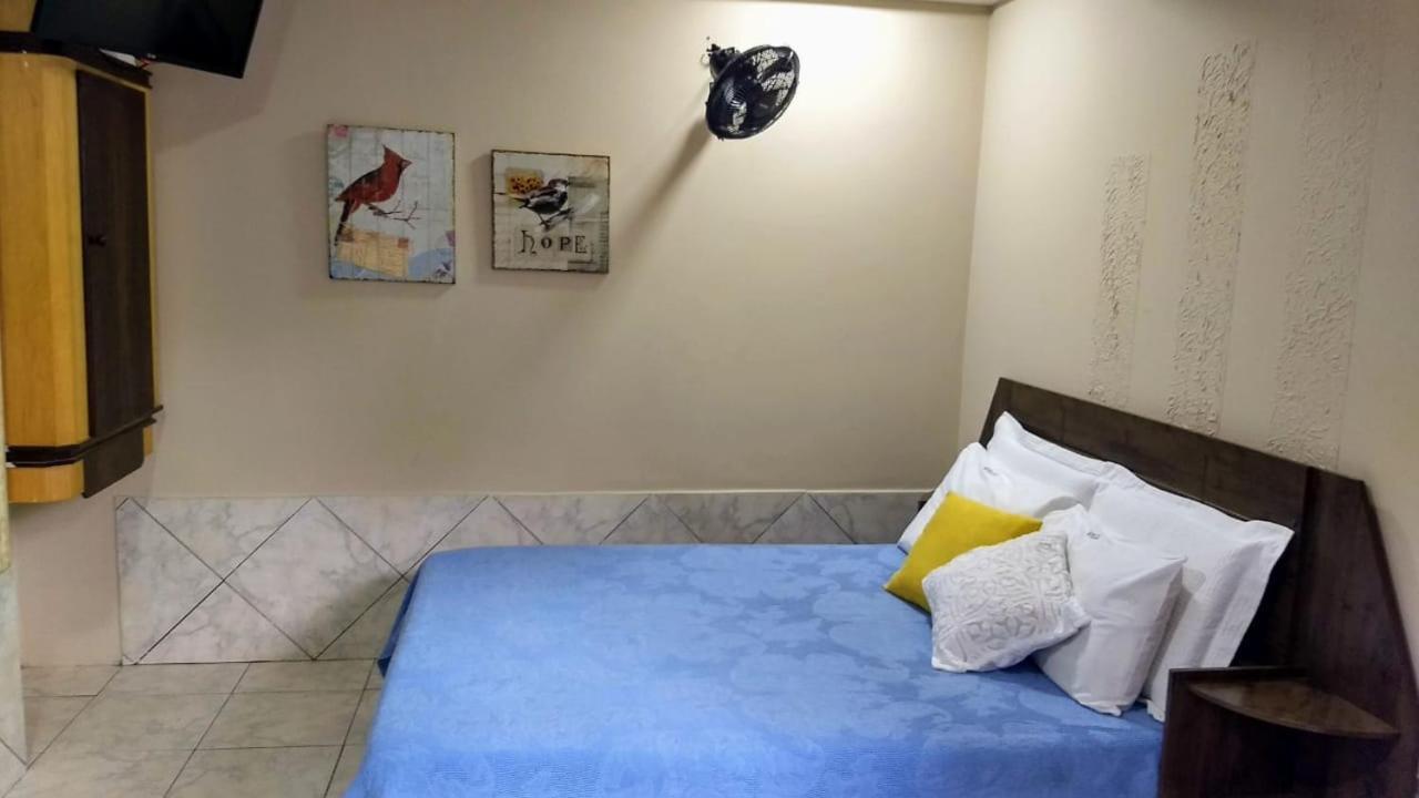 21 Hotel São Paulo