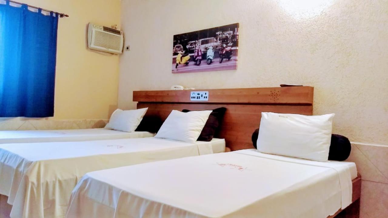 Hotel 21 2*