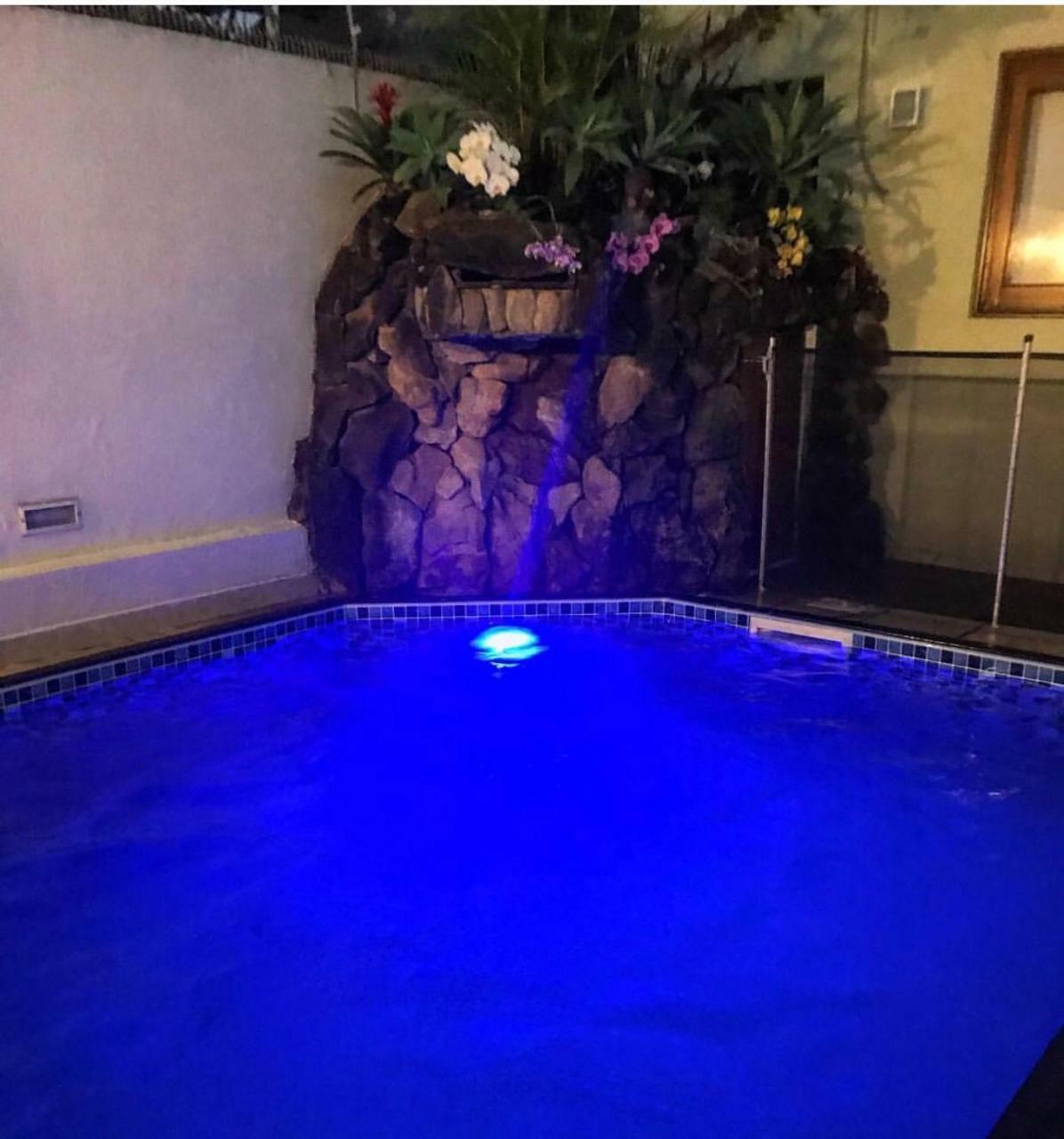 Albergue Aqua São Paulo