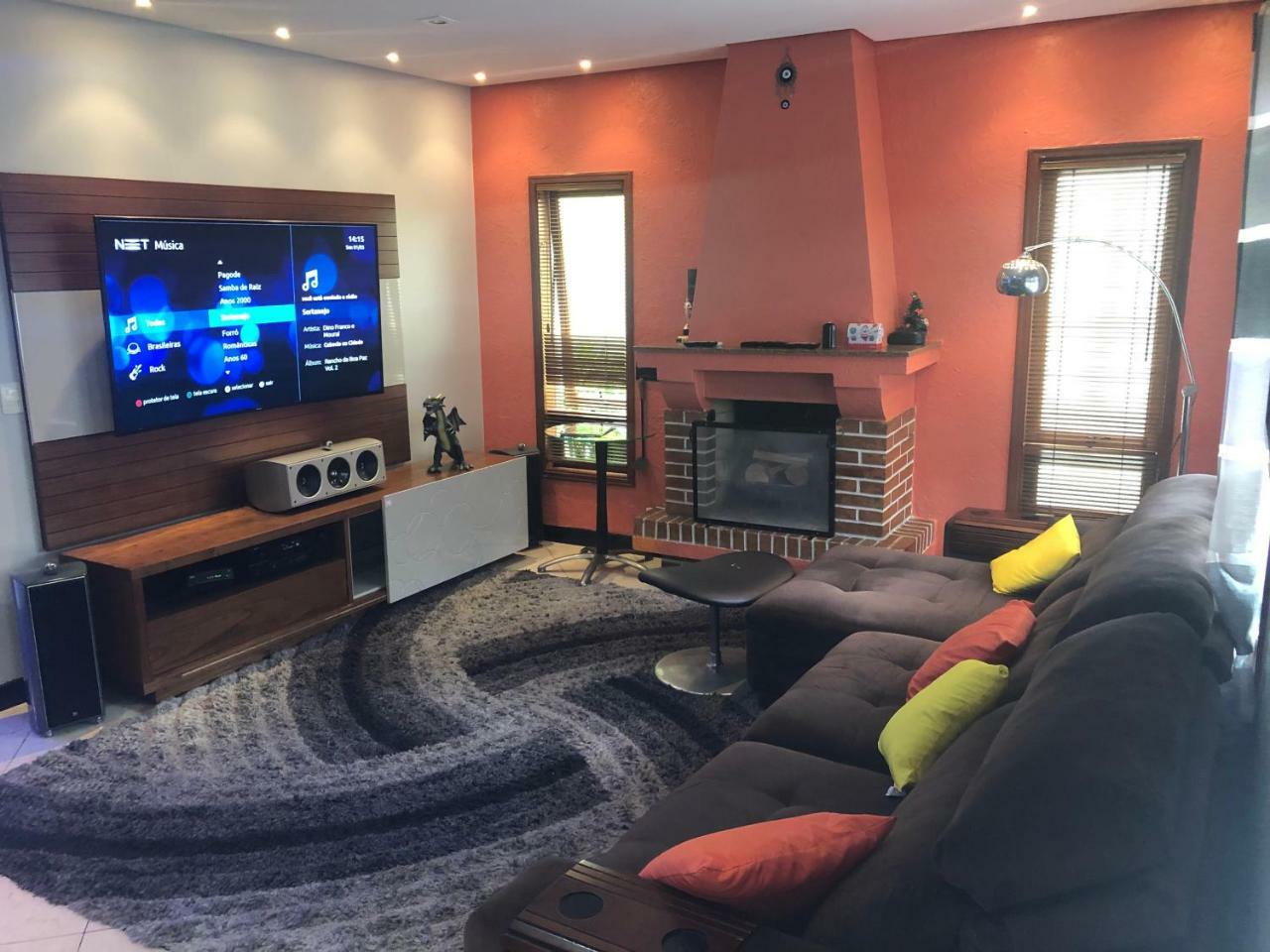 Albergue Aqua *