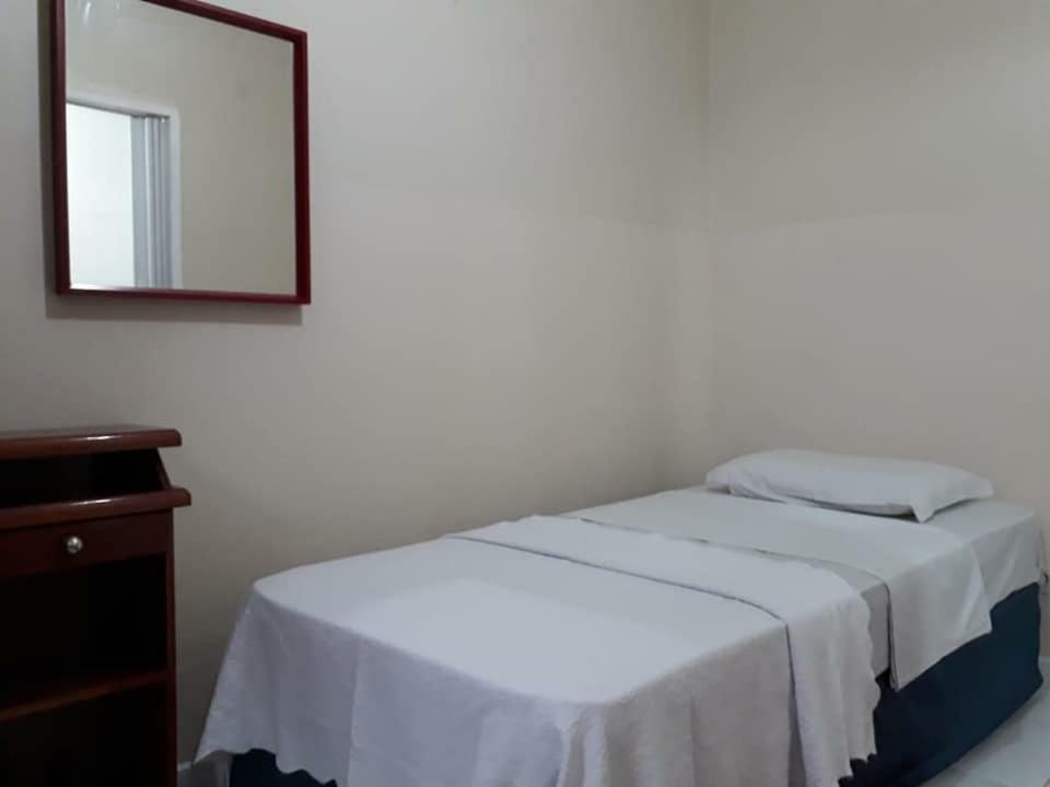 Albergue Aero Hostel Congonhas