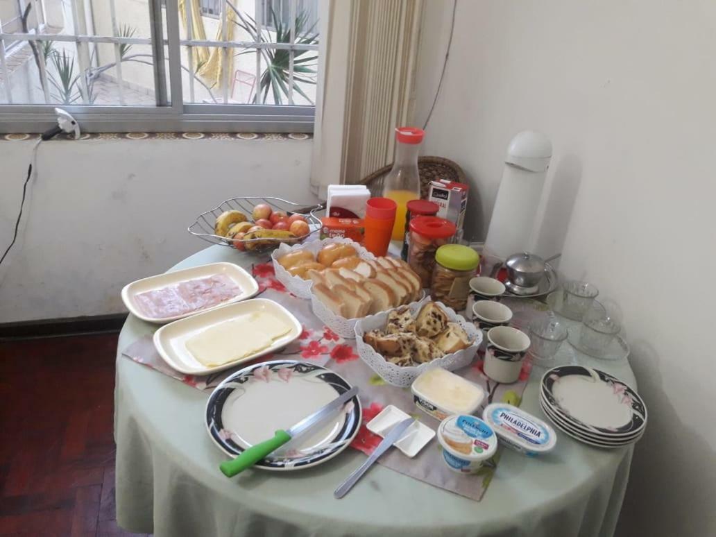 Albergue Aero Hostel Congonhas