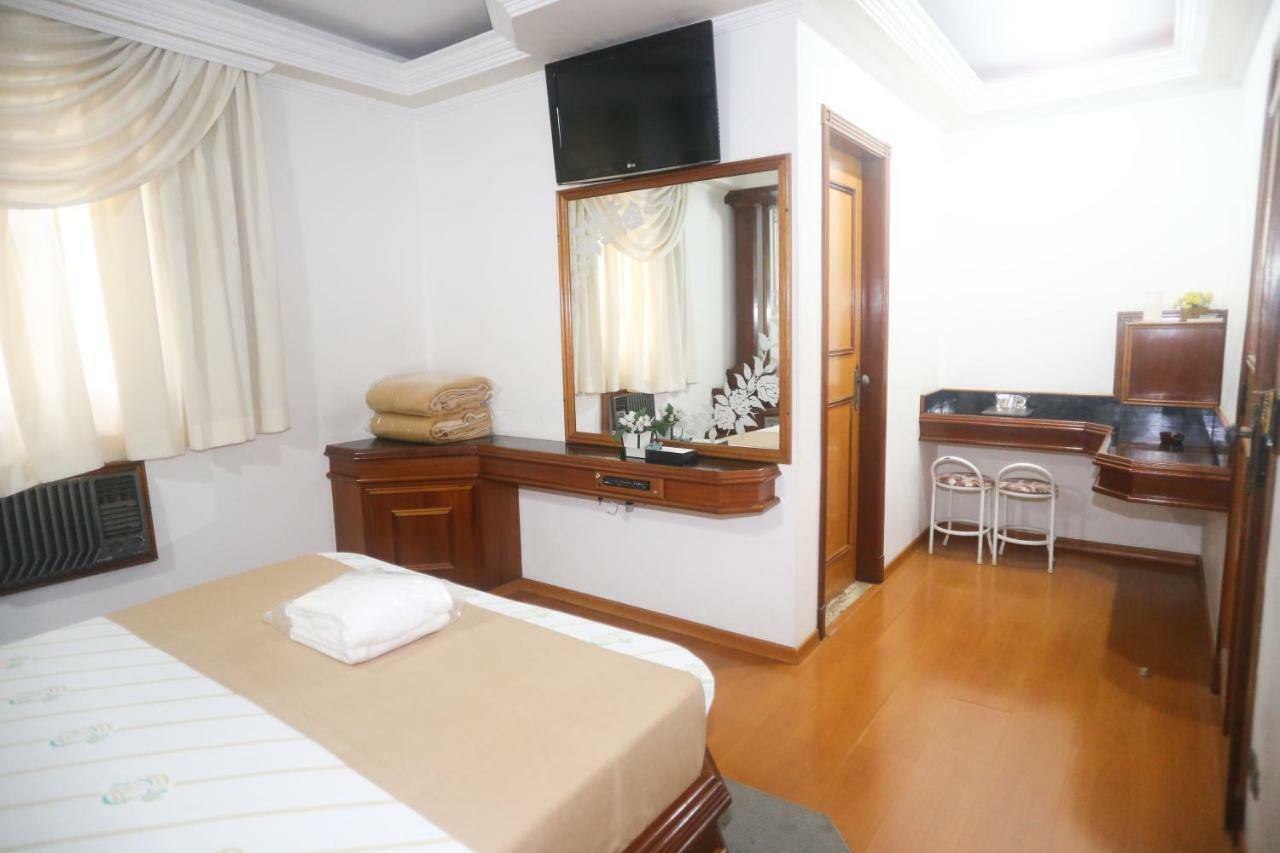 Hotel Maison Florense São Paulo