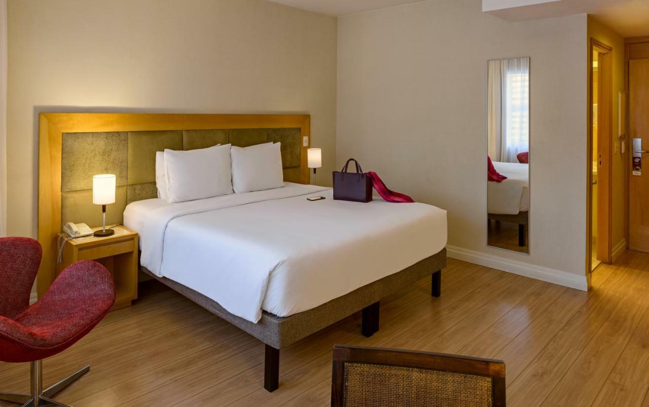 Mercure Jardins