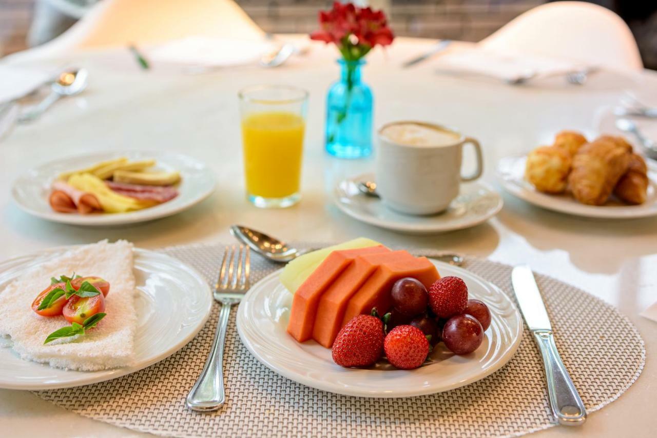 Mercure Jardins Hotel