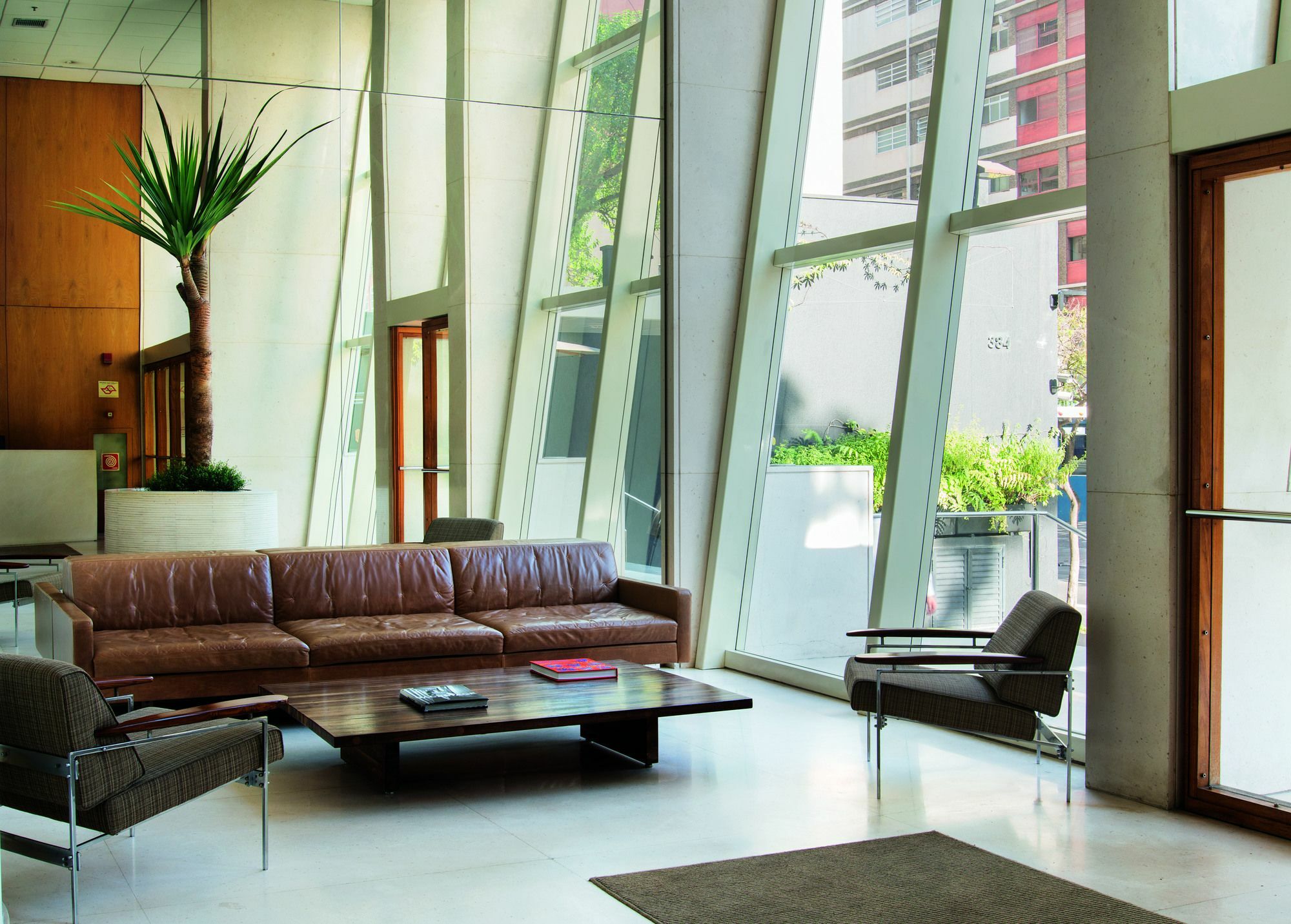 Emiliano Hotel Sao Paulo