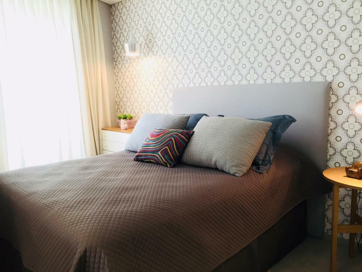 Apartamento Avanhandava *