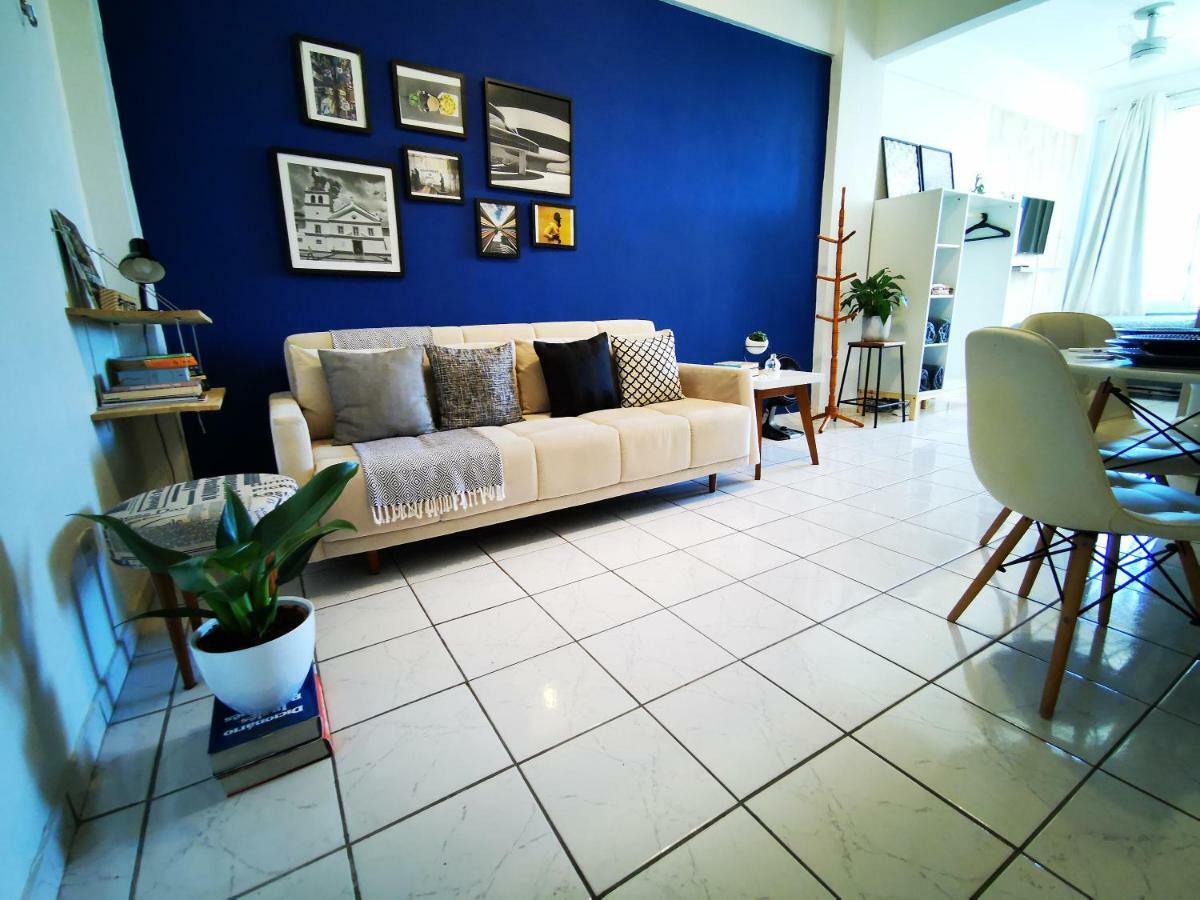 Studio Na Av. Paulista Apartamento *