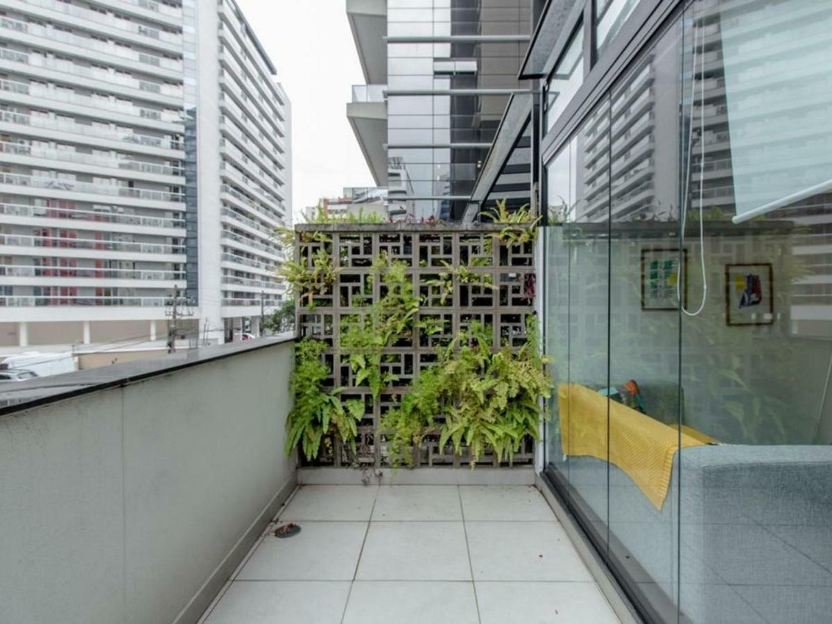 Vn Gomes De Carvalho Apartment