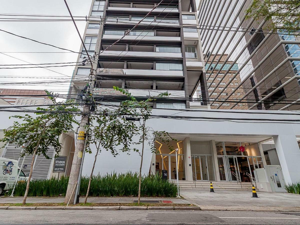Vn Gomes De Carvalho Apartment *