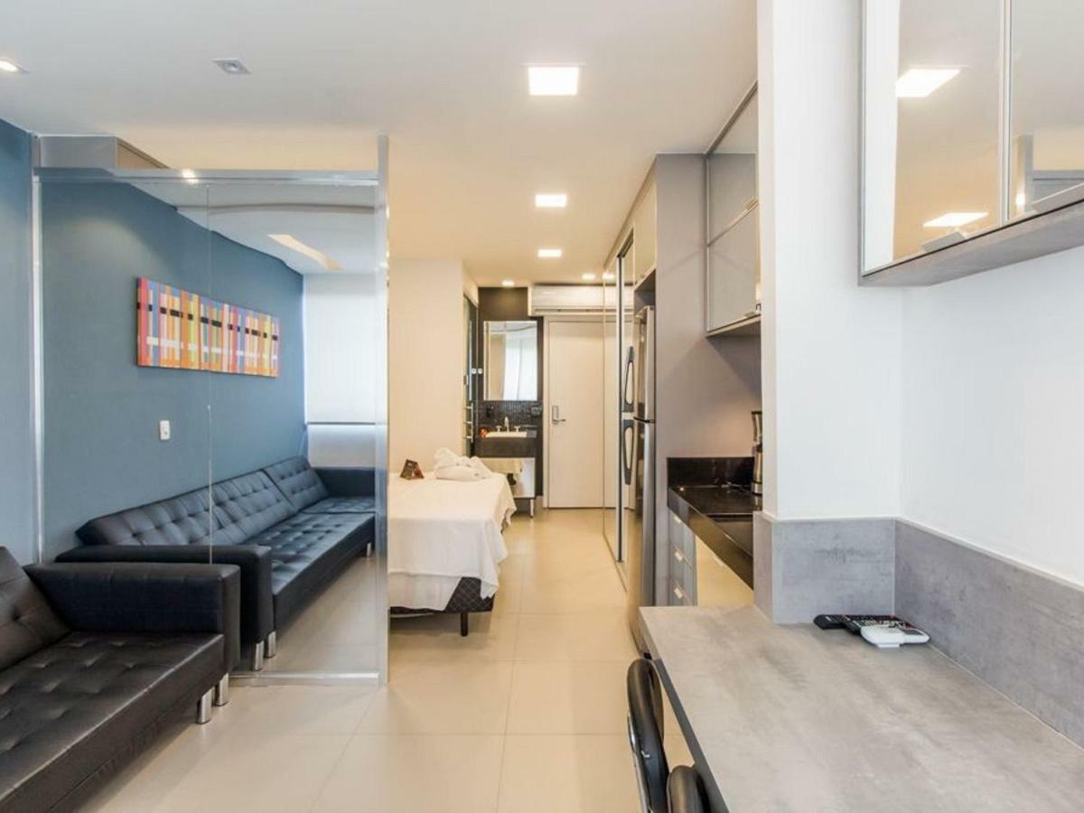 Vn Gomes De Carvalho Apartment *