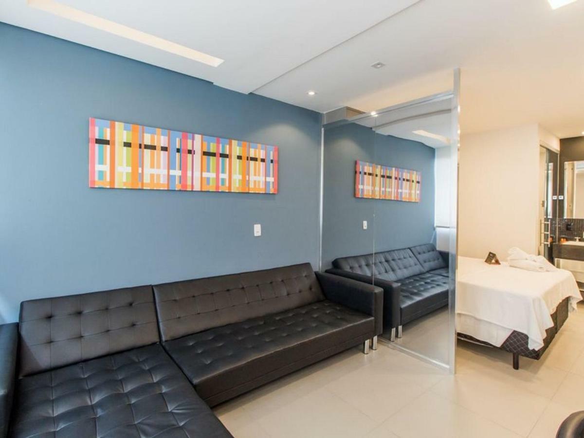 Vn Gomes De Carvalho Apartment *