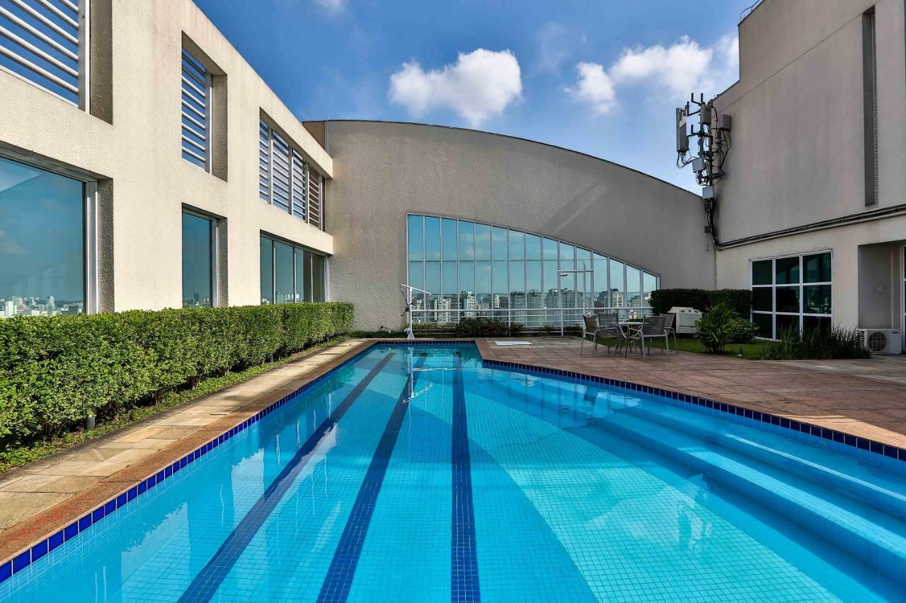 Comfort Ibirapuera Hotel