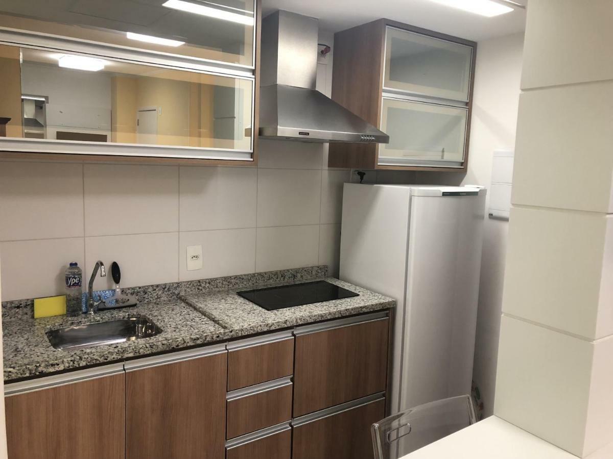 Apartamento Avanhandava