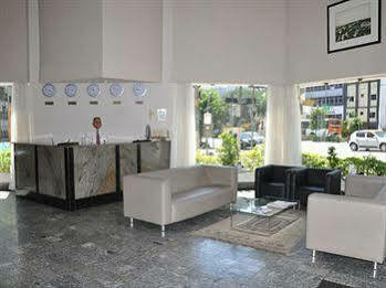 Dan Higienopolis By Nacional - Proximo A Av Paulista Hotel Sao Paulo