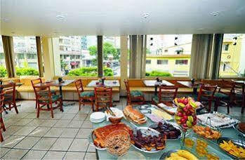 Hotel Dan Higienopolis By Nacional - Proximo A Av Paulista 3*